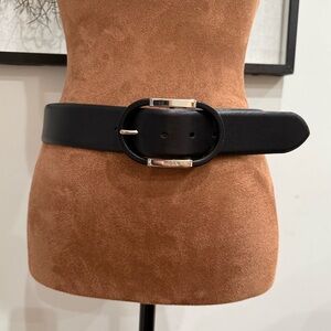 Ralph Lauren 100% leather belt women